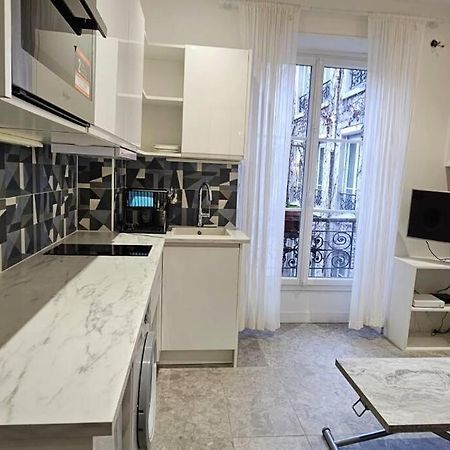 Lafayette Appartement Париж Экстерьер фото